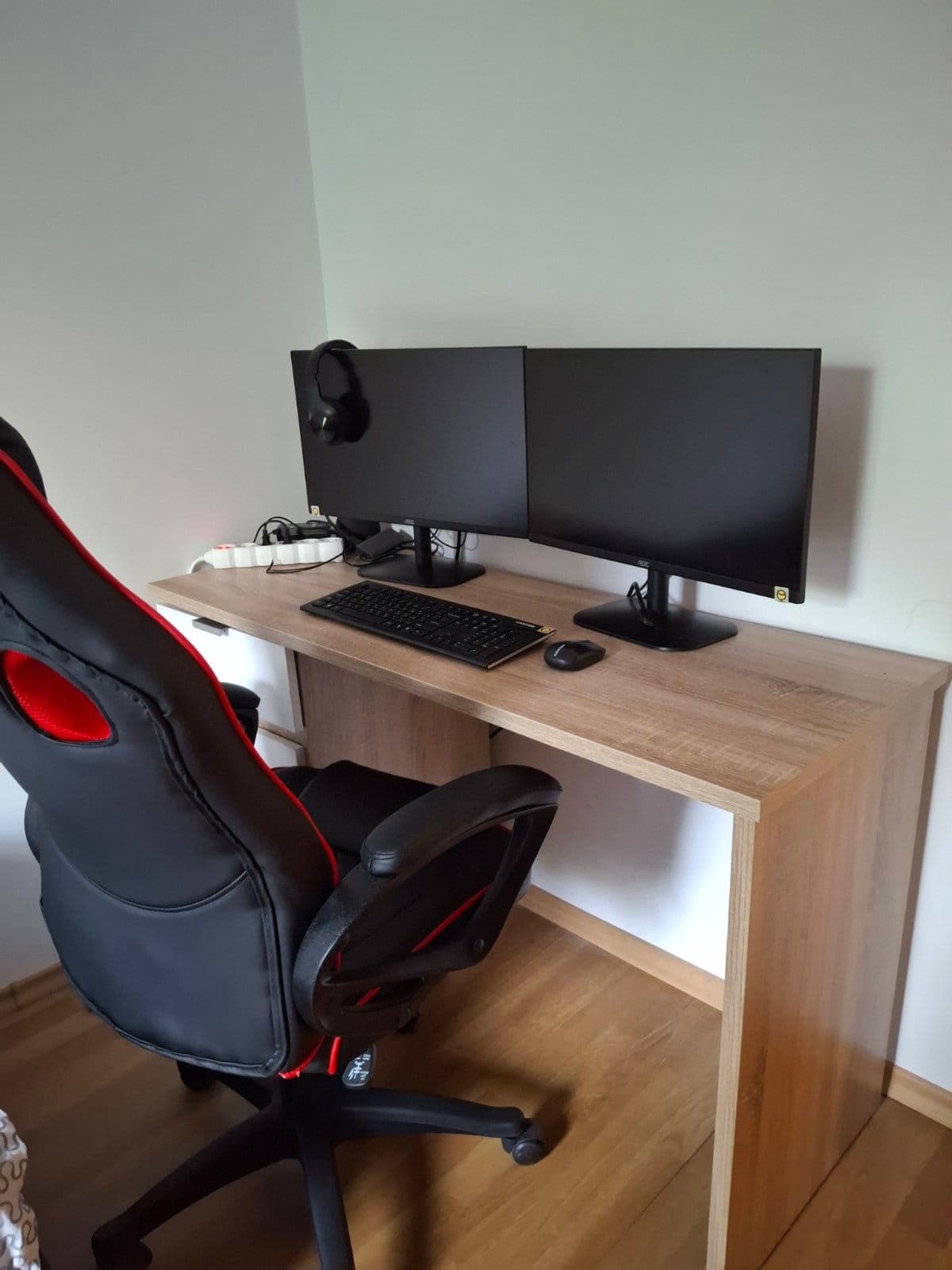 Gaming Workstation